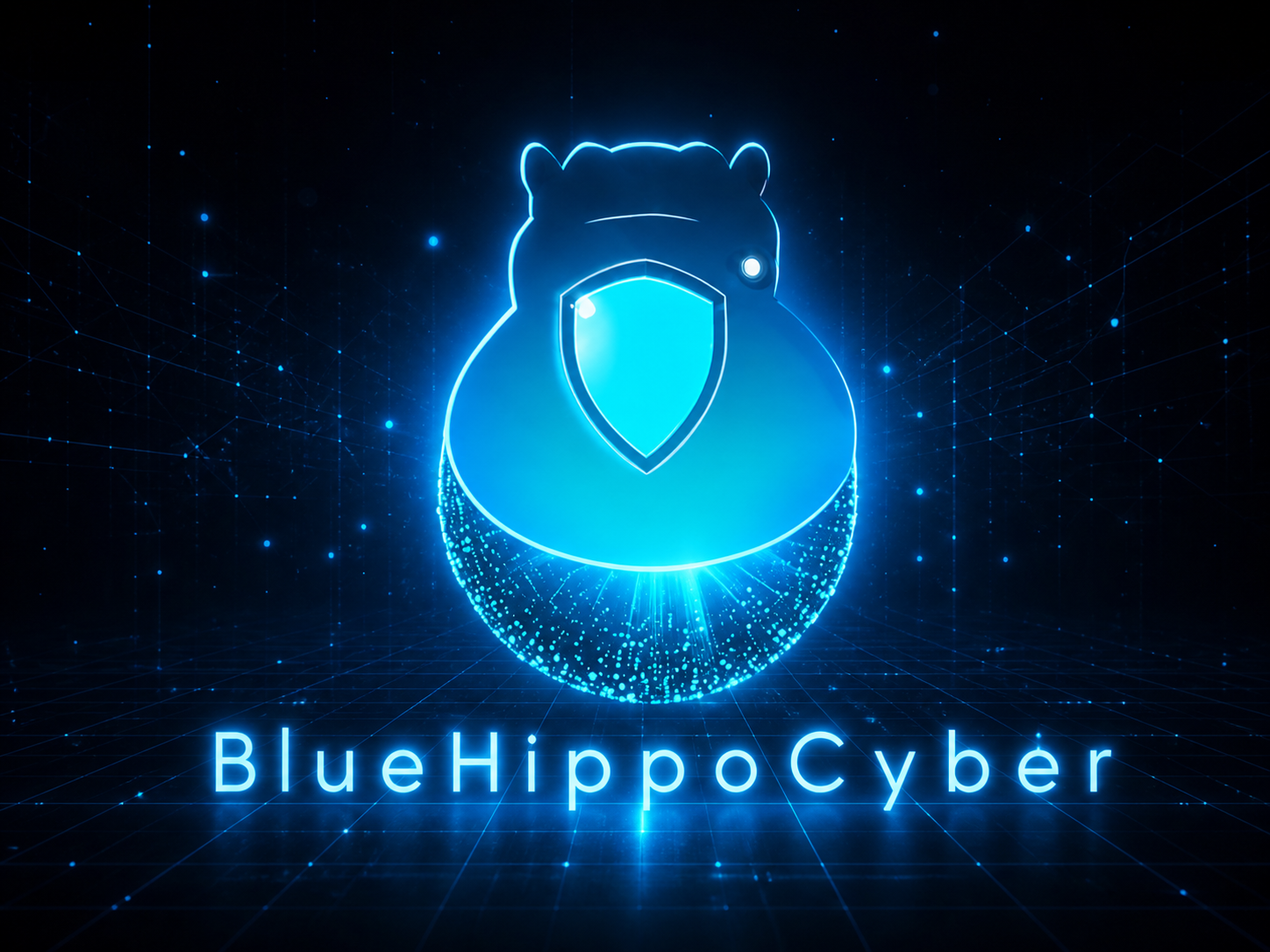 BlueHippoCyber